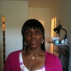 Meet your Posher, Faye